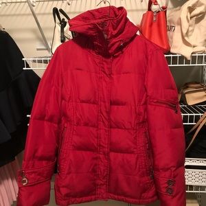 Calvin Klein Down Coat